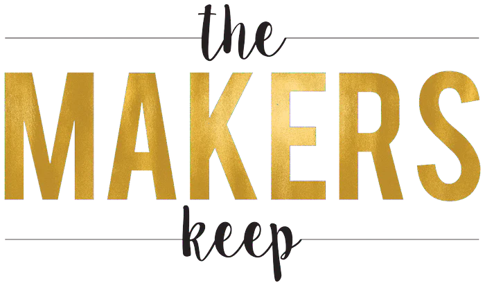 the makers keep