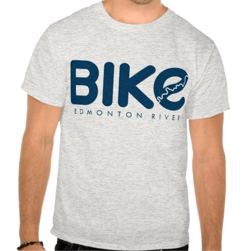Bike Edmonton