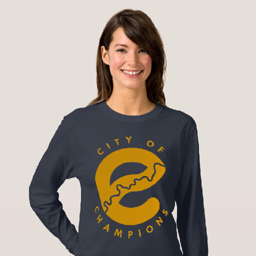 city of champions edmonton
