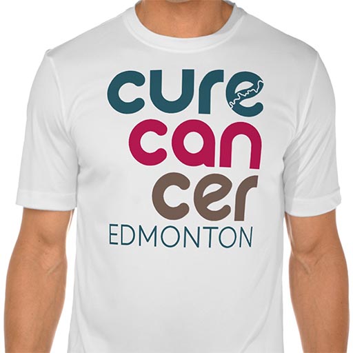 Cure Cancer Edmonton