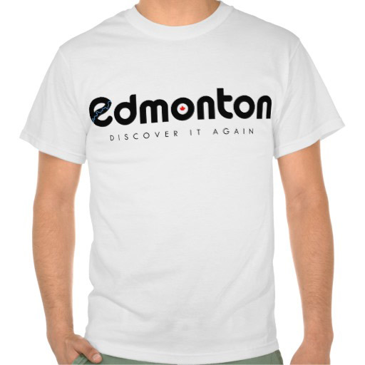 Edmonton Discover it Again
