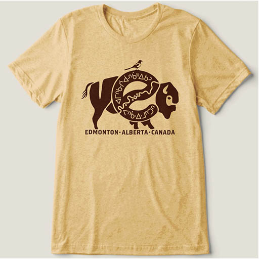 2026 Face of Edmonton