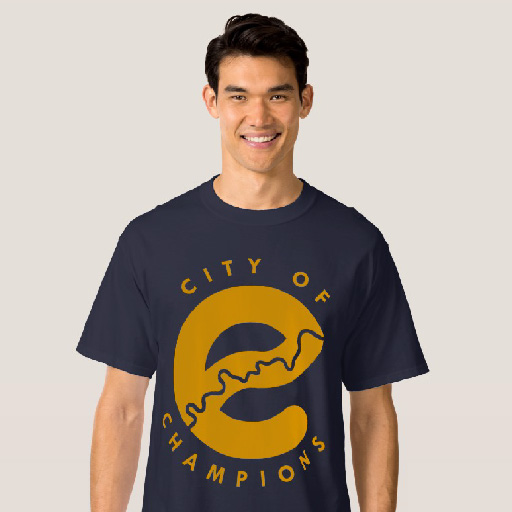 Edmonton City of Champions