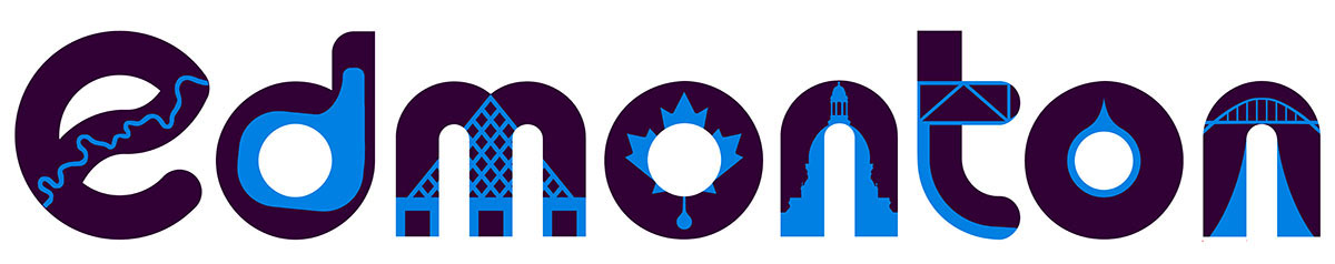 Edmonton River logo