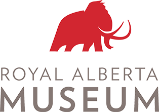 Royal Alberta Museum logo